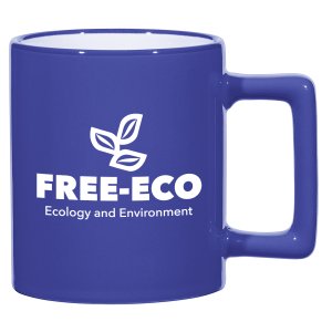 Morning Brew 11 oz. Mug