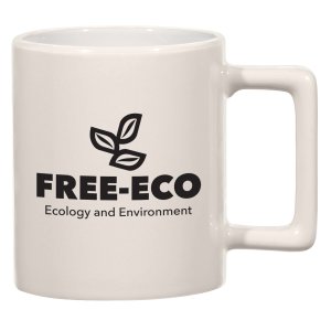 Morning Brew 11 oz. Mug