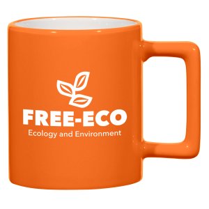 Morning Brew 11 oz. Mug