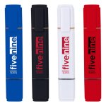 Atlas Recycled Four-Color Highlighter