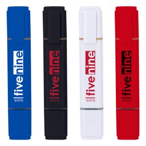 Atlas Recycled Four-Color Highlighter