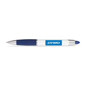 Paper Mate Element White Barrel - Black Ink