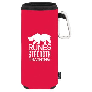 Koozie Collapsible Bottle Cooler