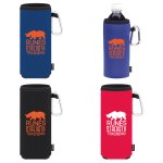 Koozie Collapsible Bottle Cooler