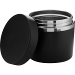 Matte Black