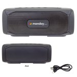 Energizer H2O-Mag Speaker