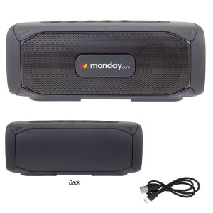 Energizer H2O-Mag Speaker