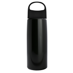 Metallic Black