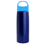 Metallic Blue