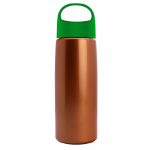 Metallic Copper
