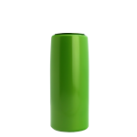 Metallic Lime Green