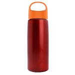 Metallic Red
