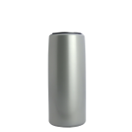 Metallic Silver