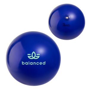 Bounce Buddy 4-Inch Vinyl Ball
