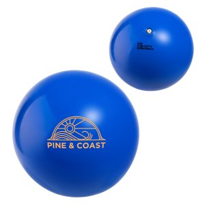 Bounce Buddy 4-Inch Vinyl Ball