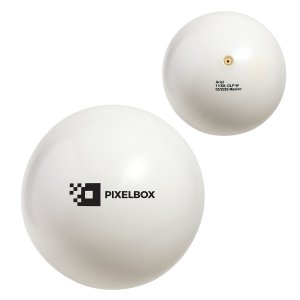 Bounce Buddy 4-Inch Vinyl Ball