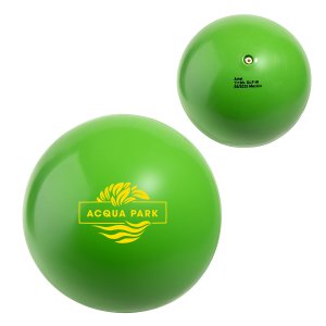 Bounce Buddy 4-Inch Vinyl Ball