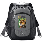 High Sierra Fly-By 17" Computer Backpack