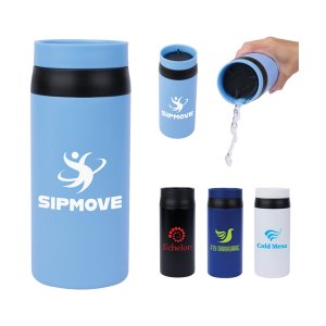 Ellis 12 oz. Leakproof 360 Tumbler