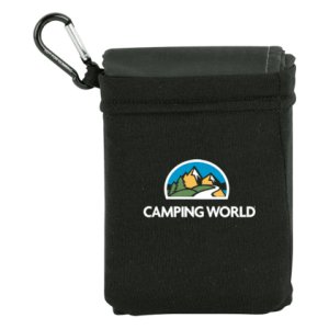 Pack & Play Picnic Blanket