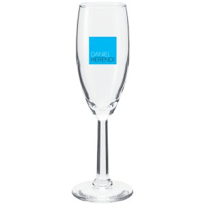 Monaco 5.75 oz Champagne Flute