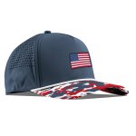 Orion/Usa Camo / White