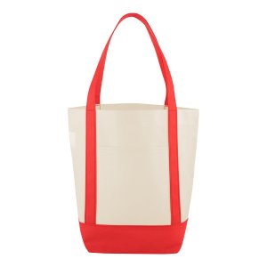 Tote-ally Handy Non-Woven Shopper