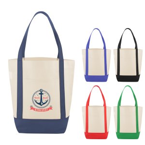 Tote-ally Handy Non-Woven Shopper