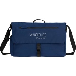 Riverside Everyday Messenger Bag