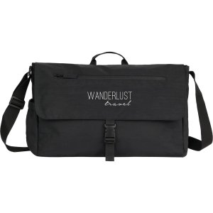 Riverside Everyday Messenger Bag