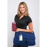 Riverside Everyday Messenger Bag