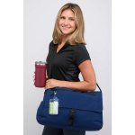 Riverside Everyday Messenger Bag