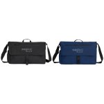 Riverside Everyday Messenger Bag