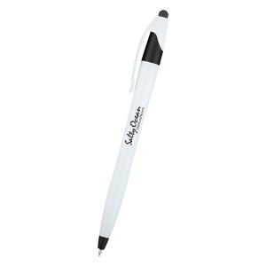 Twist & Tap Stylus Ballpoint