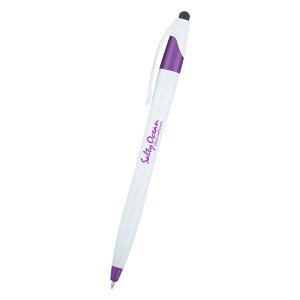 Twist & Tap Stylus Ballpoint