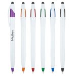 Twist & Tap Stylus Ballpoint