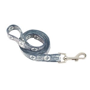 Walk & Wag Full-Color Pet Leash