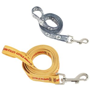Walk & Wag Full-Color Pet Leash