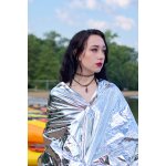 Expedition Ready Emergency Blanket