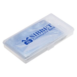 Expedition Ready Emergency Blanket