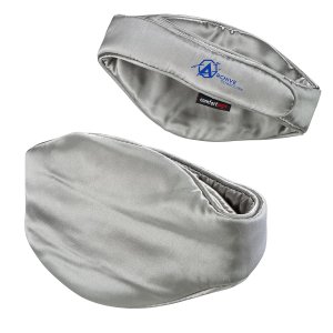 Adjustable Temperature Neck Heating Wrap