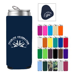 Pocket Pal Slim Can Cooler