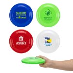 Whiz Zip 6-Inch Mini Flyer