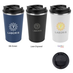 Luca Chill & Sip Tumbler 13 oz