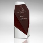 Octavia Wood Accent Award