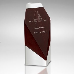 Octavia Wood Accent Award