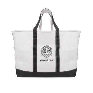 Weekender XL Canvas Carryall Bag