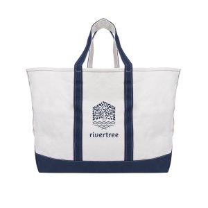 Weekender XL Canvas Carryall Bag
