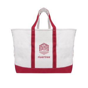 Weekender XL Canvas Carryall Bag