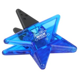 Star Power Magnetic Clip